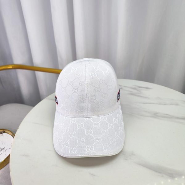 repliche,replica,perfette,siti di,affidabili,migliori siti,dove comprare,1:1,scarpe da ginnastica Cappellino da baseball Gucci nuova moda