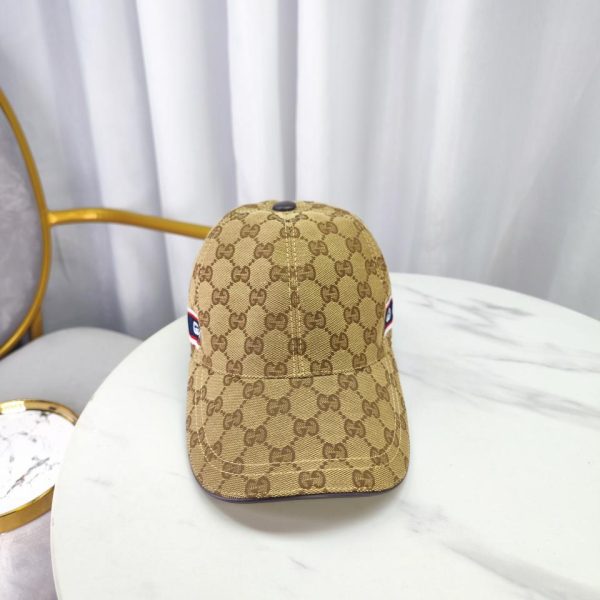 repliche,replica,perfette,siti di,affidabili,migliori siti,dove comprare,1:1,scarpe da ginnastica Cappellino da baseball Gucci nuova moda