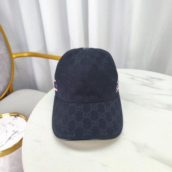 repliche,replica,perfette,siti di,affidabili,migliori siti,dove comprare,1:1,scarpe da ginnastica Cappellino da baseball Gucci nuova moda