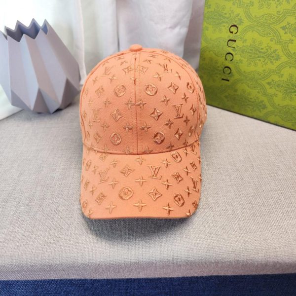 repliche,replica,perfette,siti di,affidabili,migliori siti,dove comprare,1:1,scarpe da ginnastica Berretto da baseball di Louis Vuitton