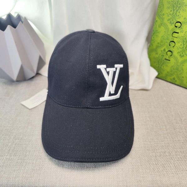 repliche,replica,perfette,siti di,affidabili,migliori siti,dove comprare,1:1,scarpe da ginnastica Berretto da baseball alto Louis Vuitton