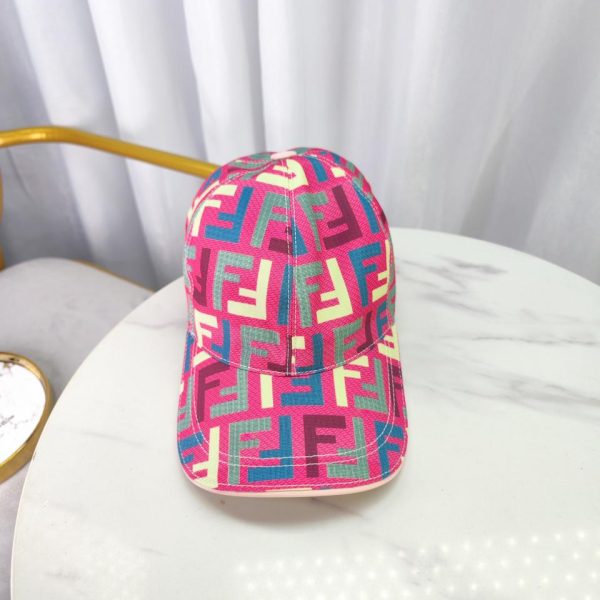 repliche,replica,perfette,siti di,affidabili,migliori siti,dove comprare,1:1,scarpe da ginnastica Cappello da baseball classico FENDI