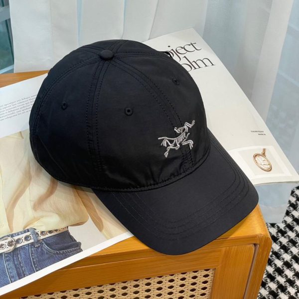 repliche,replica,perfette,siti di,affidabili,migliori siti,dove comprare,1:1,scarpe da ginnastica Logo Arcteryx ricamato da uomo e da donna