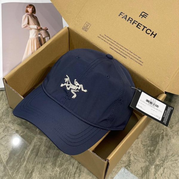 repliche,replica,perfette,siti di,affidabili,migliori siti,dove comprare,1:1,scarpe da ginnastica Logo Arcteryx ricamato da uomo e da donna