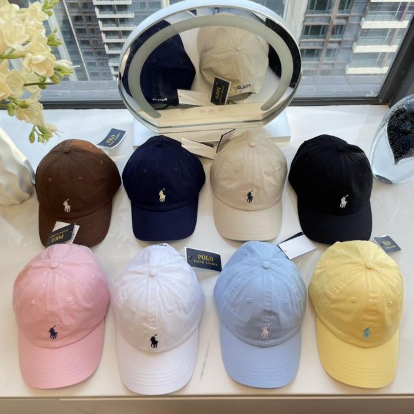 repliche,replica,perfette,siti di,affidabili,migliori siti,dove comprare,1:1,scarpe da ginnastica Polo nuovo berretto da baseball estivo ricamato