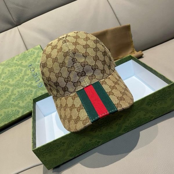 repliche,replica,perfette,siti di,affidabili,migliori siti,dove comprare,1:1,scarpe da ginnastica Ultimo berretto da baseball di Gucci