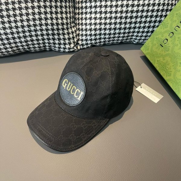 repliche,replica,perfette,siti di,affidabili,migliori siti,dove comprare,1:1,scarpe da ginnastica Nuovo cappellino da baseball Gucci