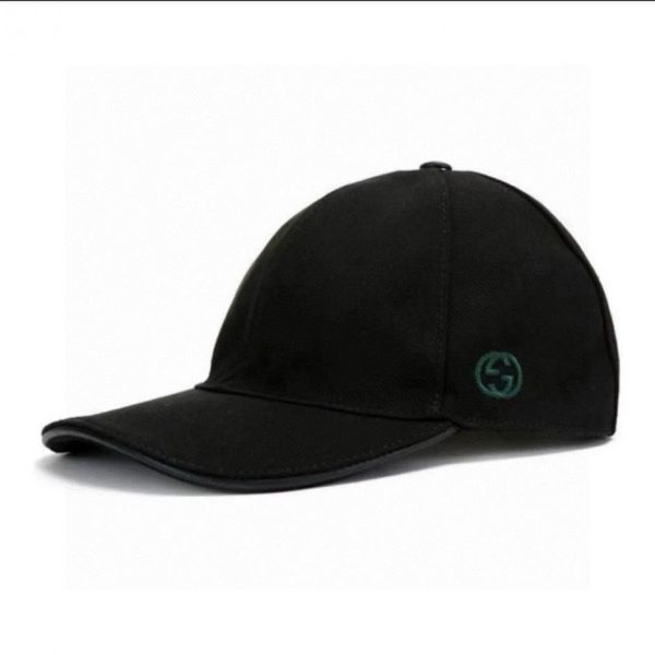 repliche,replica,perfette,siti di,affidabili,migliori siti,dove comprare,1:1,scarpe da ginnastica L’ultimo cappellino da baseball di Gucci con ricamo doppia G