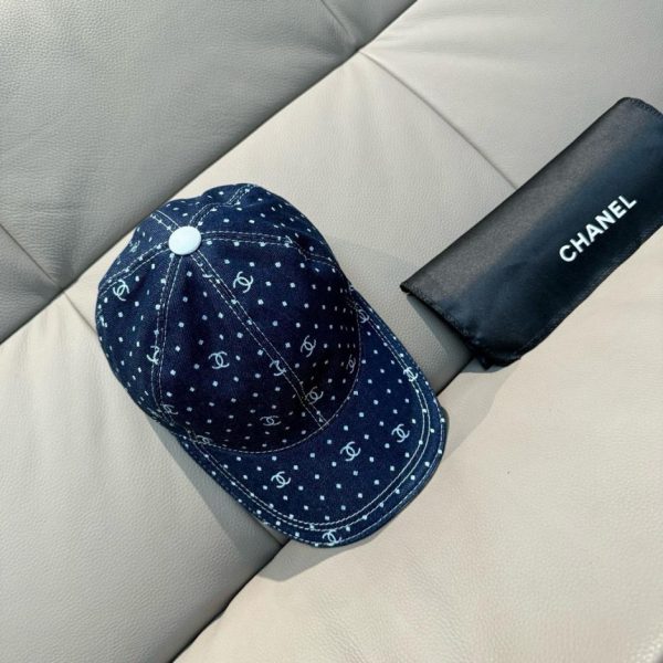 repliche,replica,perfette,siti di,affidabili,migliori siti,dove comprare,1:1,scarpe da ginnastica Chanel nuovo berretto da baseball piccola doppia C