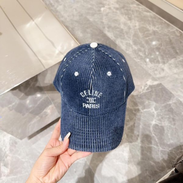 repliche,replica,perfette,siti di,affidabili,migliori siti,dove comprare,1:1,scarpe da ginnastica Nuovo berretto da baseball di Celine