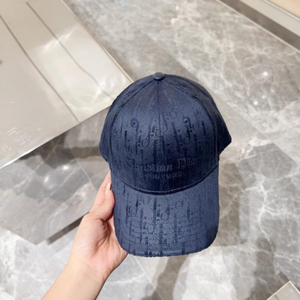 repliche,replica,perfette,siti di,affidabili,migliori siti,dove comprare,1:1,scarpe da ginnastica Cappello da baseball Dior per uomo e donna