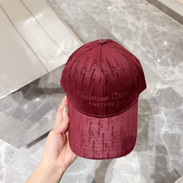 repliche,replica,perfette,siti di,affidabili,migliori siti,dove comprare,1:1,scarpe da ginnastica Cappello da baseball Dior per uomo e donna