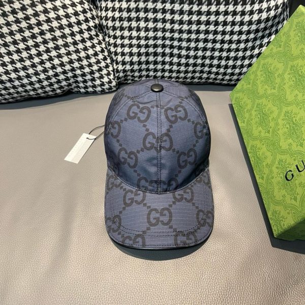 repliche,replica,perfette,siti di,affidabili,migliori siti,dove comprare,1:1,scarpe da ginnastica Ultimo berretto da baseball Gucci grande doppia G