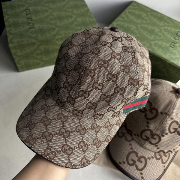 repliche,replica,perfette,siti di,affidabili,migliori siti,dove comprare,1:1,scarpe da ginnastica Classico berretto da baseball presbite Gucci per uomo e donna