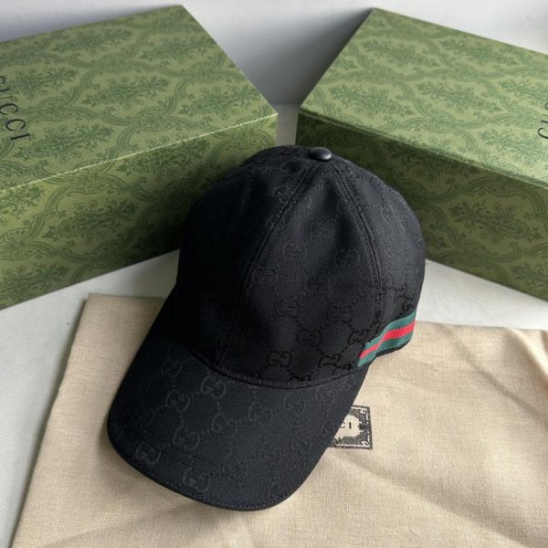 repliche,replica,perfette,siti di,affidabili,migliori siti,dove comprare,1:1,scarpe da ginnastica Classico berretto da baseball presbite Gucci per uomo e donna