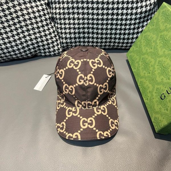 repliche,replica,perfette,siti di,affidabili,migliori siti,dove comprare,1:1,scarpe da ginnastica Ultimo berretto da baseball Gucci grande doppia G