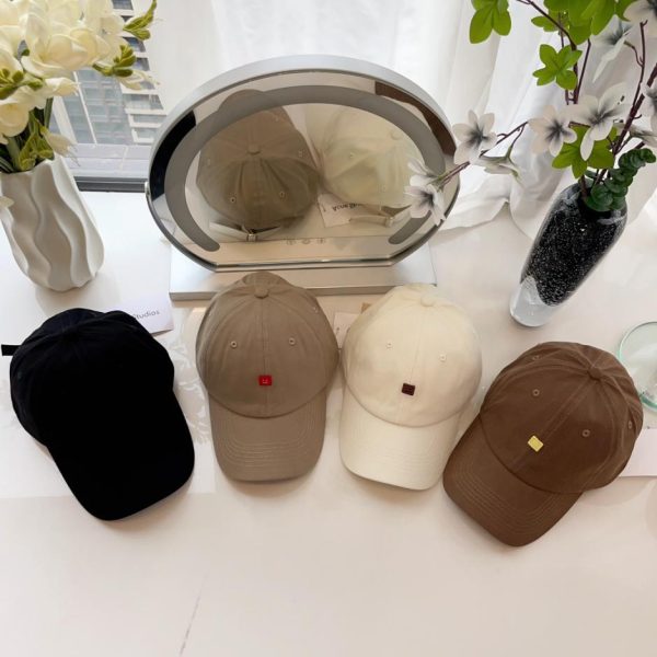 repliche,replica,perfette,siti di,affidabili,migliori siti,dove comprare,1:1,scarpe da ginnastica Nuovo cappellino da baseball Acne 2, stesso stile per uomo e donna