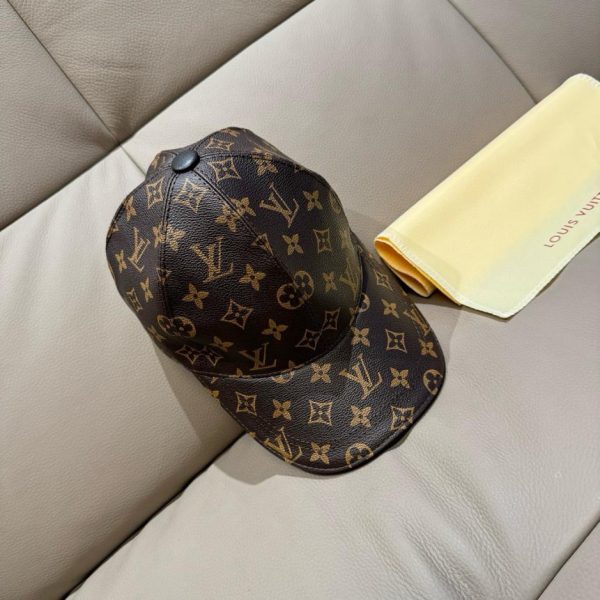 repliche,replica,perfette,siti di,affidabili,migliori siti,dove comprare,1:1,scarpe da ginnastica Classico berretto da baseball Louis Vuitton