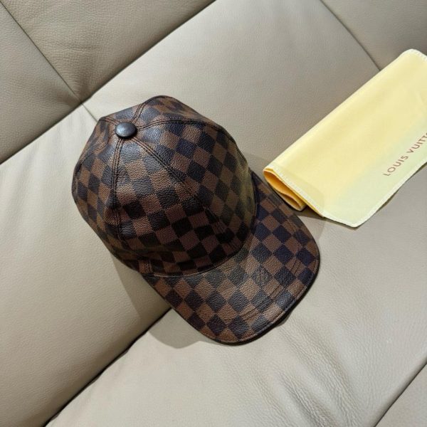 repliche,replica,perfette,siti di,affidabili,migliori siti,dove comprare,1:1,scarpe da ginnastica Classico berretto da baseball Louis Vuitton
