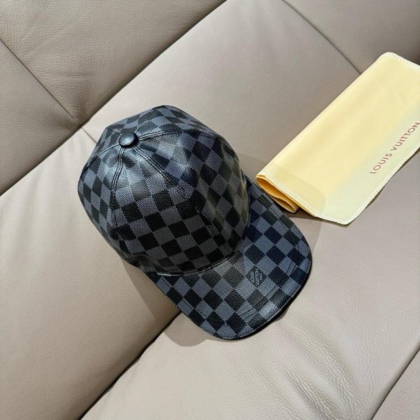 Classico berretto da baseball Louis Vuitton