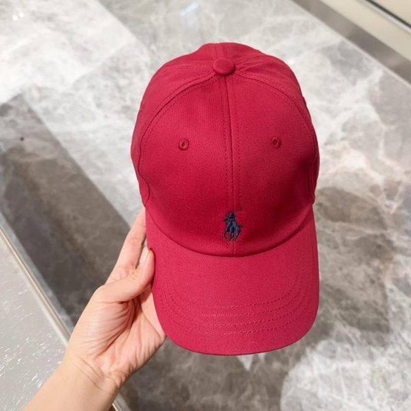 repliche,replica,perfette,siti di,affidabili,migliori siti,dove comprare,1:1,scarpe da ginnastica Polo da baseball ricamato estivo di alta qualit脿 nuovo
