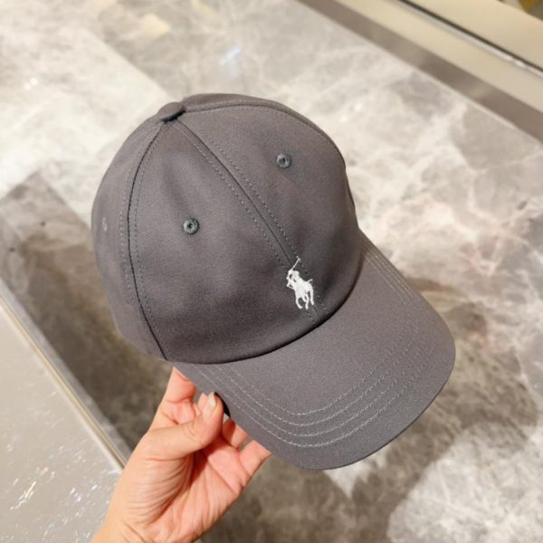 repliche,replica,perfette,siti di,affidabili,migliori siti,dove comprare,1:1,scarpe da ginnastica Polo da baseball ricamato estivo di alta qualit脿 nuovo
