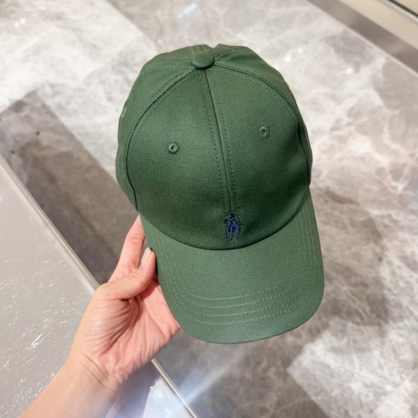 repliche,replica,perfette,siti di,affidabili,migliori siti,dove comprare,1:1,scarpe da ginnastica Polo da baseball ricamato estivo di alta qualit脿 nuovo