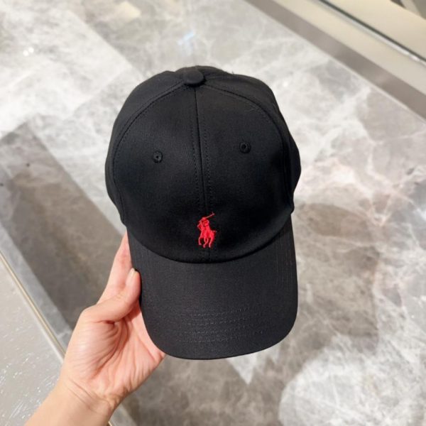 repliche,replica,perfette,siti di,affidabili,migliori siti,dove comprare,1:1,scarpe da ginnastica Polo da baseball ricamato estivo di alta qualit脿 nuovo
