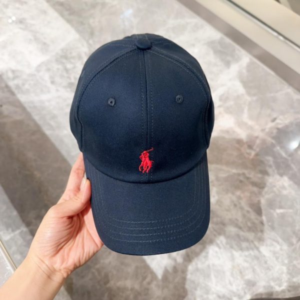 repliche,replica,perfette,siti di,affidabili,migliori siti,dove comprare,1:1,scarpe da ginnastica Polo da baseball ricamato estivo di alta qualit脿 nuovo