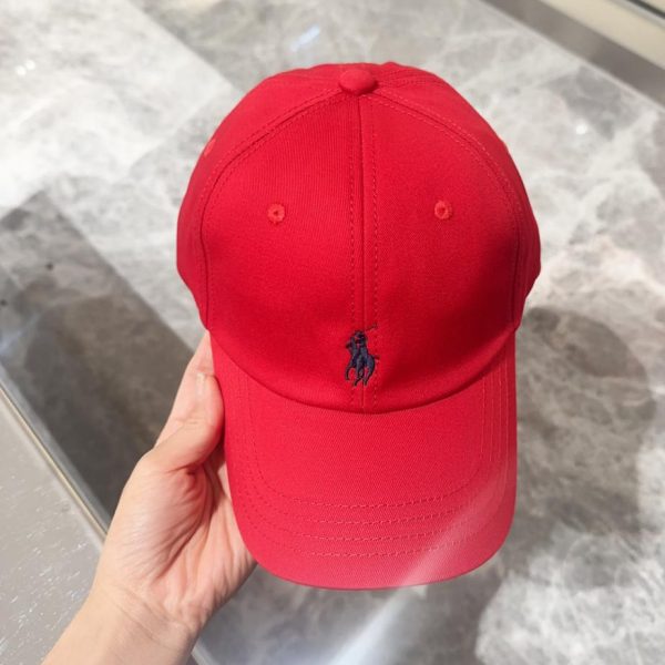 repliche,replica,perfette,siti di,affidabili,migliori siti,dove comprare,1:1,scarpe da ginnastica Polo da baseball ricamato estivo di alta qualit脿 nuovo