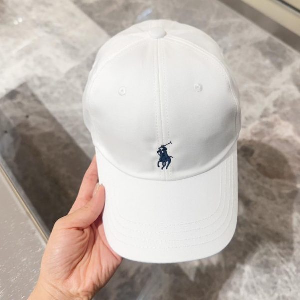 repliche,replica,perfette,siti di,affidabili,migliori siti,dove comprare,1:1,scarpe da ginnastica Polo da baseball ricamato estivo di alta qualit脿 nuovo