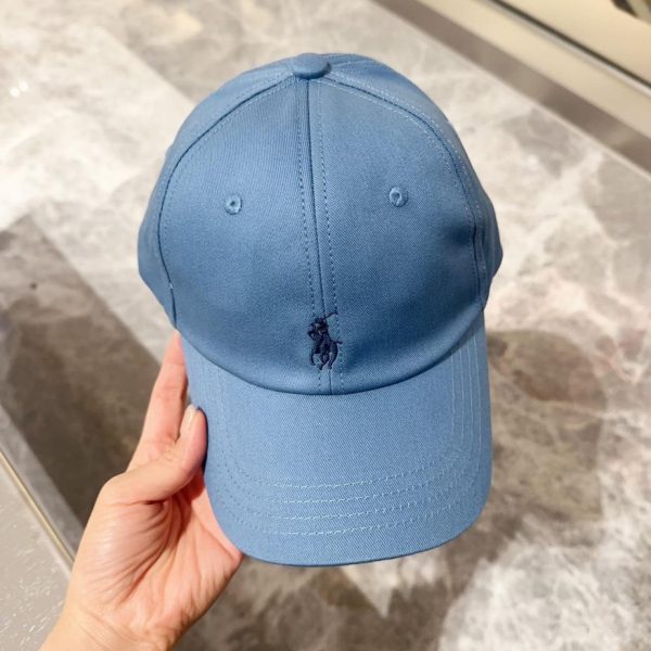 repliche,replica,perfette,siti di,affidabili,migliori siti,dove comprare,1:1,scarpe da ginnastica Polo da baseball ricamato estivo di alta qualit脿 nuovo
