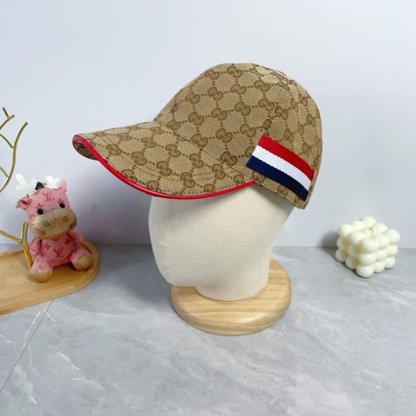 repliche,replica,perfette,siti di,affidabili,migliori siti,dove comprare,1:1,scarpe da ginnastica Modello fettuccia GUCCI – ricamo sul lato destro
