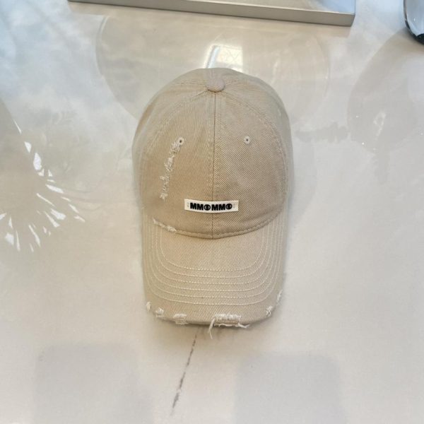 repliche,replica,perfette,siti di,affidabili,migliori siti,dove comprare,1:1,scarpe da ginnastica Margiela Margiela mm6 nuovo berretto da baseball di inizio autunno