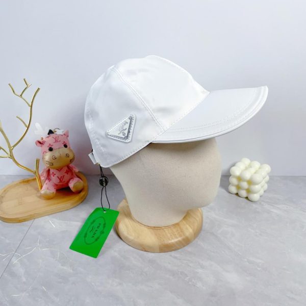 repliche,replica,perfette,siti di,affidabili,migliori siti,dove comprare,1:1,scarpe da ginnastica Cappello da baseball Prada