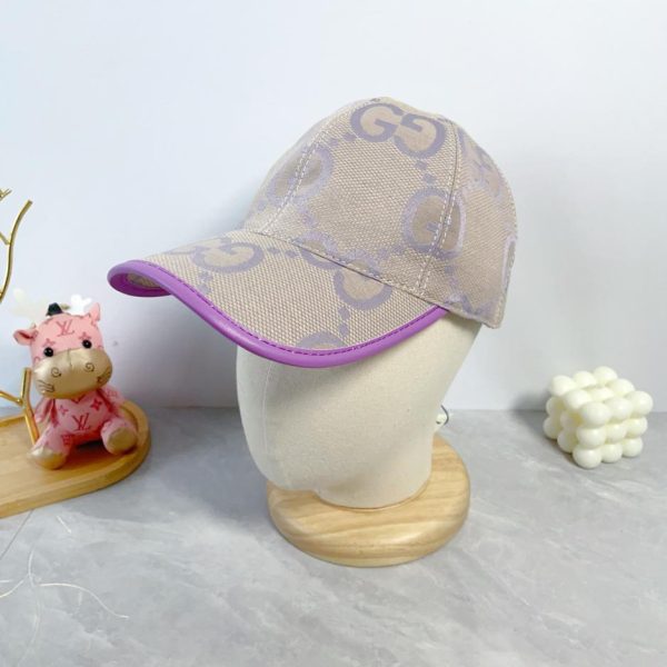 repliche,replica,perfette,siti di,affidabili,migliori siti,dove comprare,1:1,scarpe da ginnastica Cappellino da baseball floreale Gucci