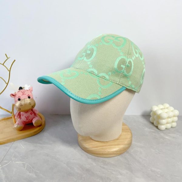 repliche,replica,perfette,siti di,affidabili,migliori siti,dove comprare,1:1,scarpe da ginnastica Cappellino da baseball floreale Gucci