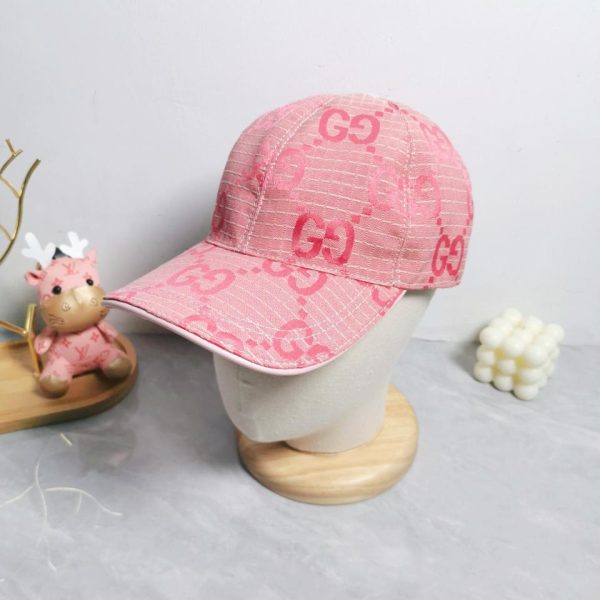 repliche,replica,perfette,siti di,affidabili,migliori siti,dove comprare,1:1,scarpe da ginnastica Cappellino da baseball floreale Gucci