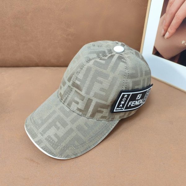 repliche,replica,perfette,siti di,affidabili,migliori siti,dove comprare,1:1,scarpe da ginnastica Cappello da baseball FENDI