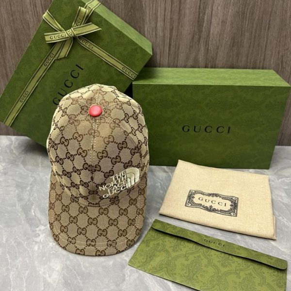 repliche,replica,perfette,siti di,affidabili,migliori siti,dove comprare,1:1,scarpe da ginnastica North Face in co-branding GUCCI