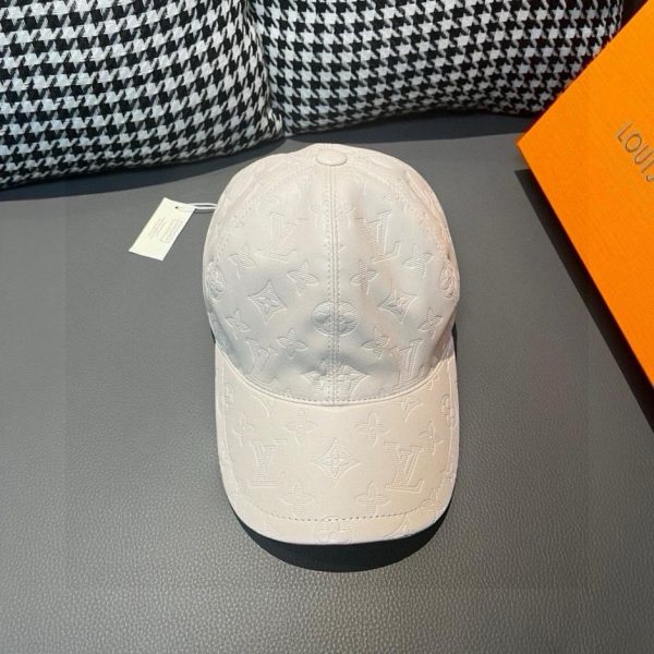 repliche,replica,perfette,siti di,affidabili,migliori siti,dove comprare,1:1,scarpe da ginnastica Nuovo berretto da baseball di Louis Vuitton