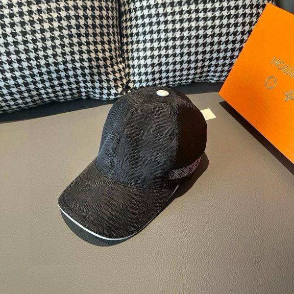 repliche,replica,perfette,siti di,affidabili,migliori siti,dove comprare,1:1,scarpe da ginnastica Louis Vuitton nuovo tessuto per berretto da baseball primo strato di pelle bovina
