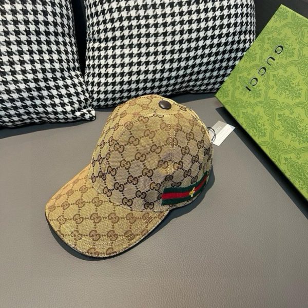 repliche,replica,perfette,siti di,affidabili,migliori siti,dove comprare,1:1,scarpe da ginnastica Cappellino da baseball classico Gucci piccola ape