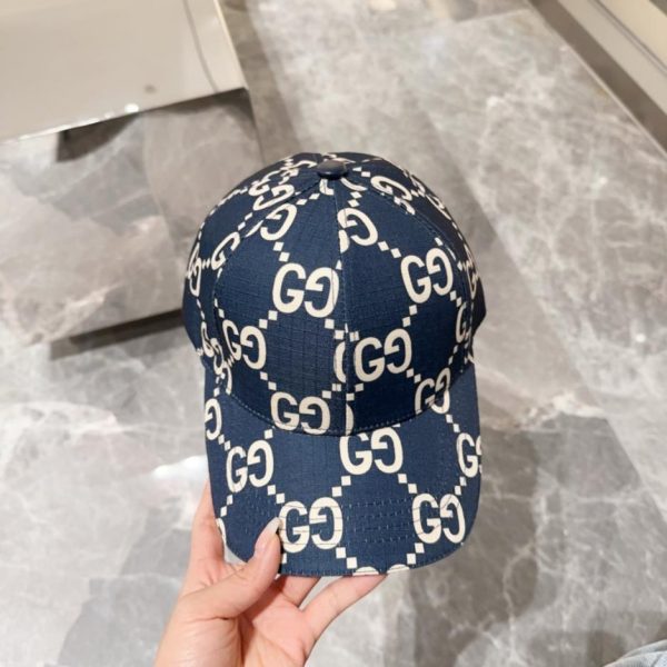repliche,replica,perfette,siti di,affidabili,migliori siti,dove comprare,1:1,scarpe da ginnastica Nuovo berretto da baseball di Gucci