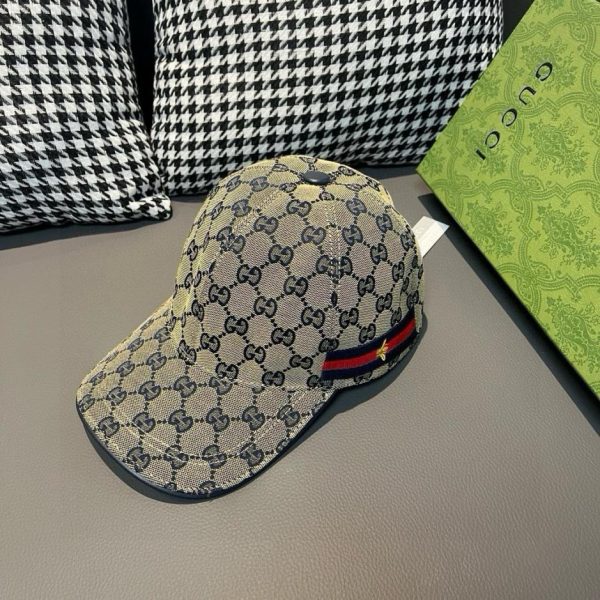 repliche,replica,perfette,siti di,affidabili,migliori siti,dove comprare,1:1,scarpe da ginnastica Cappellino da baseball classico Gucci piccola ape