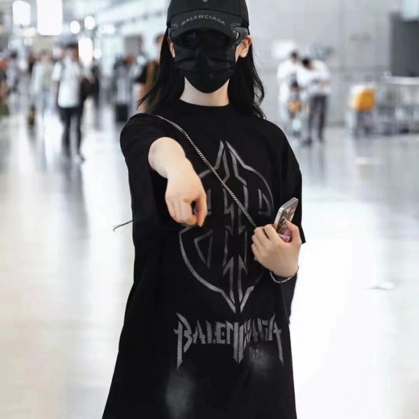repliche,replica,perfette,siti di,affidabili,migliori siti,dove comprare,1:1,scarpe da ginnastica Cappello da baseball ricamato Balenciaga per uomo e donna
