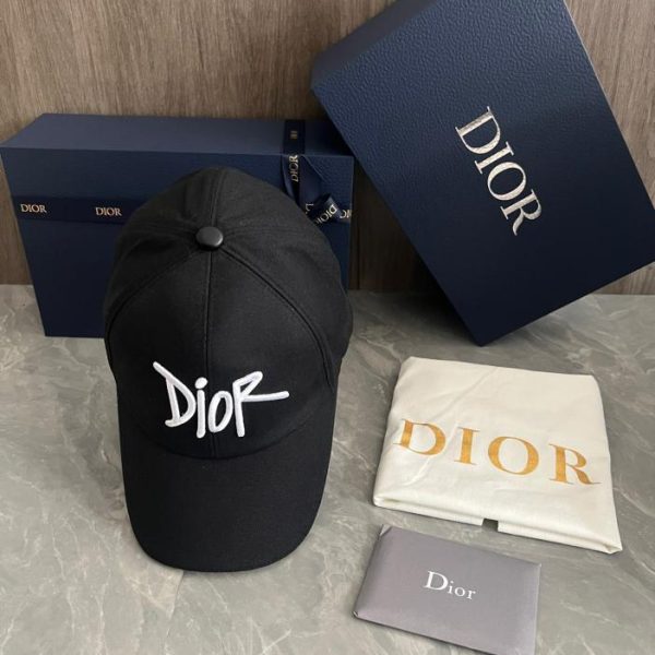 repliche,replica,perfette,siti di,affidabili,migliori siti,dove comprare,1:1,scarpe da ginnastica Cappellino da baseball Dior nuovo ricamo lettera logo