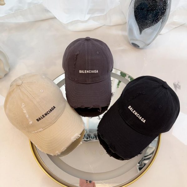 repliche,replica,perfette,siti di,affidabili,migliori siti,dove comprare,1:1,scarpe da ginnastica Nuovo berretto da baseball di Balenciaga