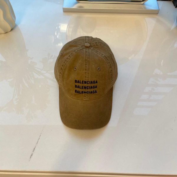 repliche,replica,perfette,siti di,affidabili,migliori siti,dove comprare,1:1,scarpe da ginnastica Nuovo berretto da baseball di Balenciaga