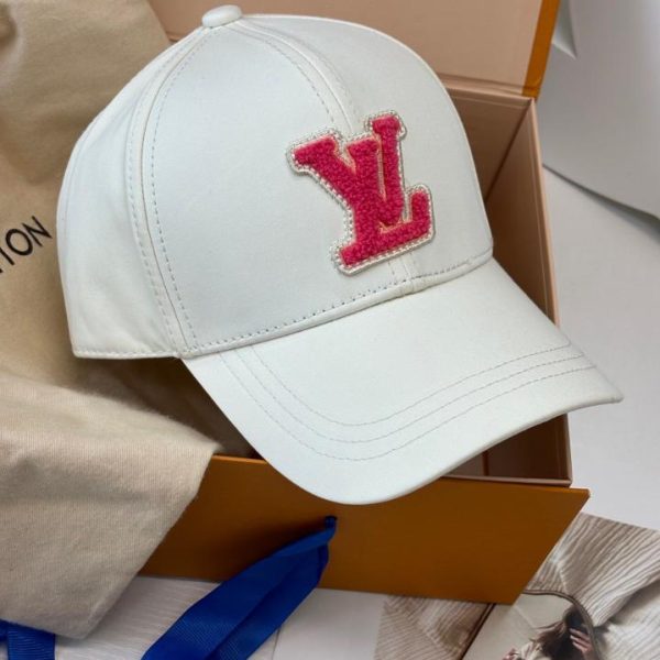 repliche,replica,perfette,siti di,affidabili,migliori siti,dove comprare,1:1,scarpe da ginnastica Louis Vuitton nuovo berretto da baseball primavera ed estate